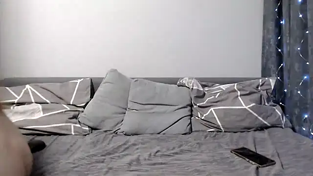 Chat +18 de SierraSky_ ao vivo