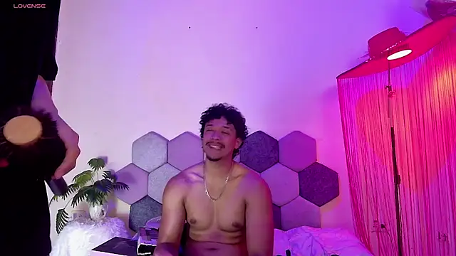 Horny_tgnn Live XXX chat