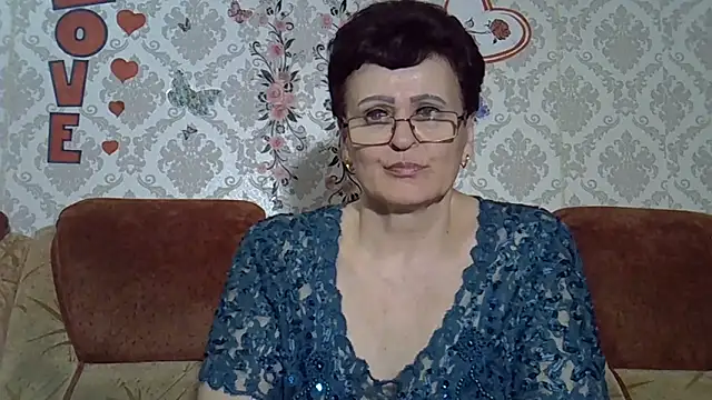 แชท XXX สดของ PaulaGolden