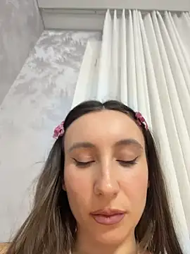 Webkamerová show viviandaimond1