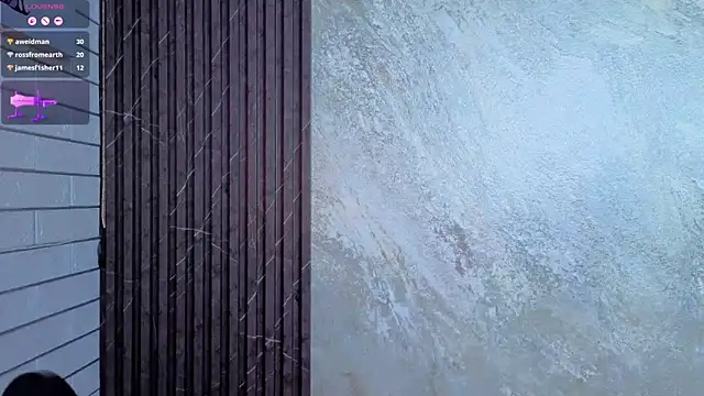 Chat +18 de stepha__ ao vivo