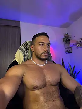 Chatroom XXX en direct de FreszX