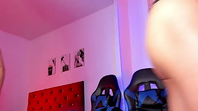 Chatroom XXX en direct de Alexxus_Smith