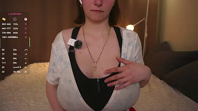 LuannStockbridgen Live XXX chat