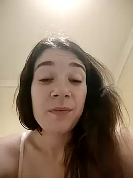 Islaflick Show in webcam