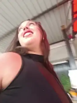 Naughty-Samanta-'s Webcam Show