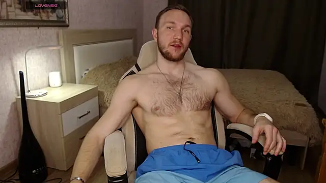 Show de webcam de Toress1