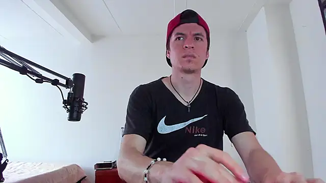 Headhunterdz: вебкам-шоу