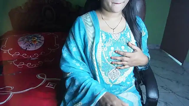 BengaliQueenStar 现场XXX聊天