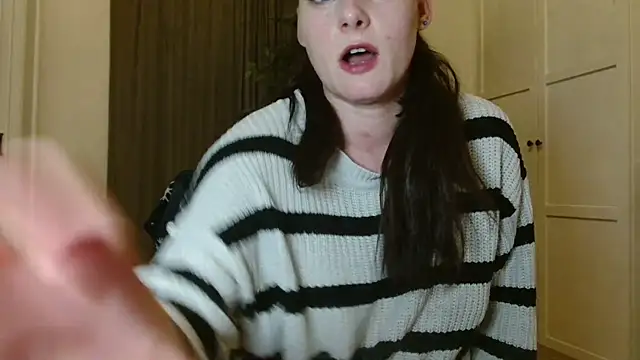 Jasmin-White 라이브 XXX 채팅