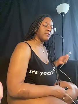 CoCoGoddess_'s Webcam Show