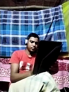 HoT_BoY__Salim_Khan_BD Pertunjukan Webcam