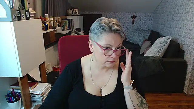 bigtits4you's Live XXX Chat