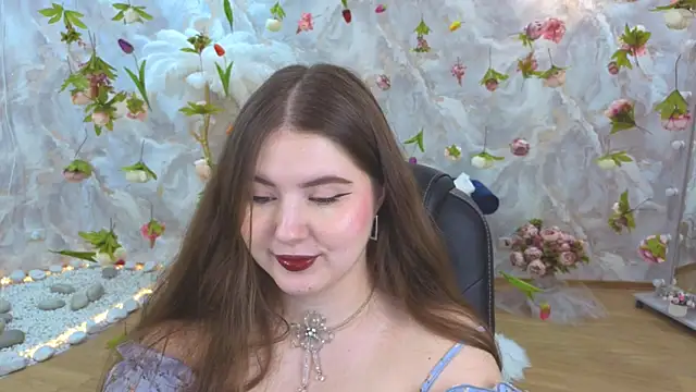 PixelGoddess 现场XXX聊天