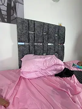 Natasharuso 现场XXX聊天