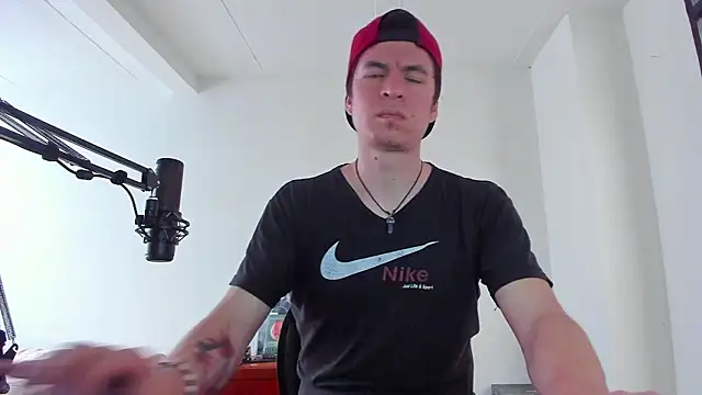 Živý XXX chat Headhunterdz