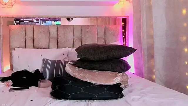 Dulce_Morrys' Live XXX Chat