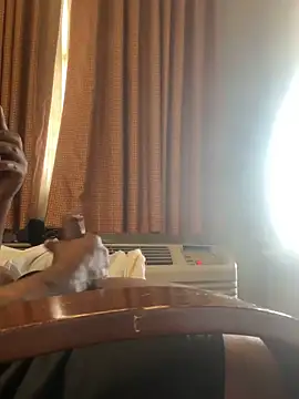 XXX chat uživo modela Stressreliever82