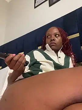 Dellah27's Live XXX Chat