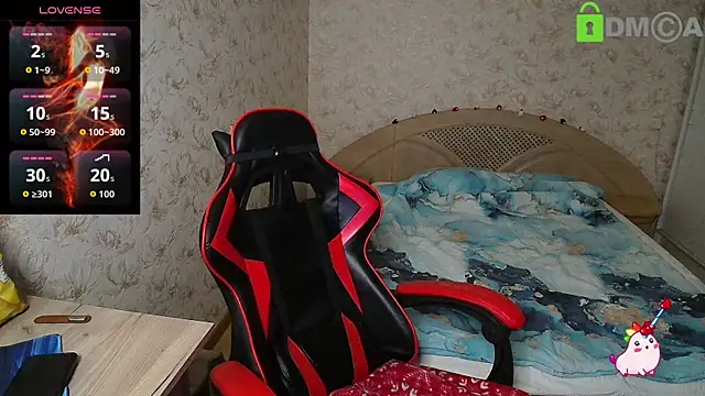 Alexis_Gordon Chat XXX live