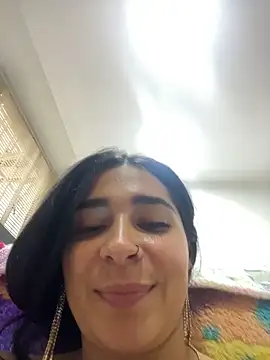 Meganmilk1's Webcam Show