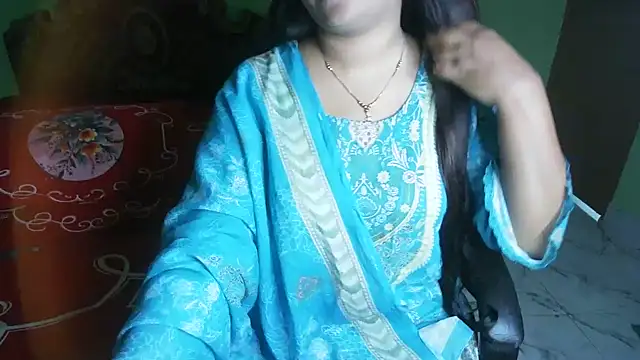 Živý XXX chat BengaliQueenStar