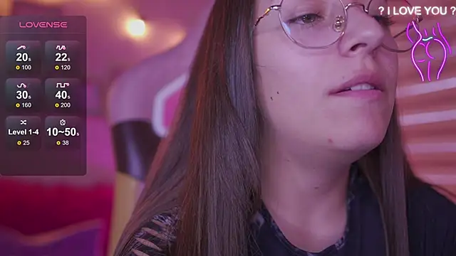 milly_kenner – Naživo XXX chat