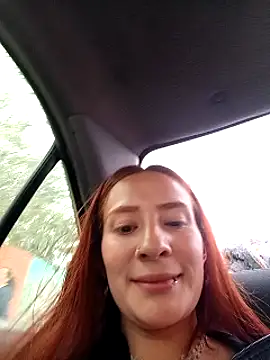 Mery_Moon123 Obrolan Langsung XXX