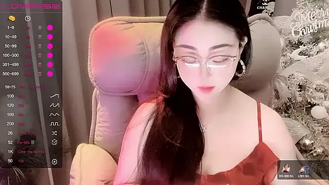 XXX chat uživo modela Monica-666888-