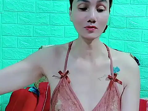 دردشة Minzcute الجنسية المباشرة