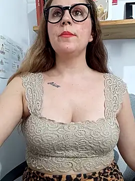 SofiEsteves Webcamshow