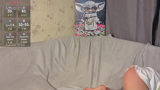 Онлайн чат XXX Lainaevadita