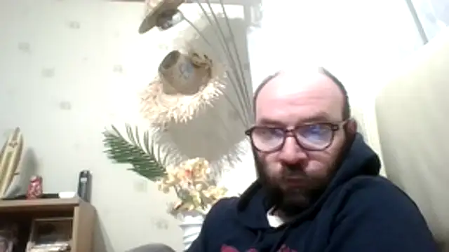 Show webcam de Florent1307