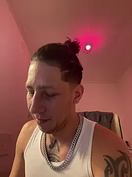 TitanNoir Live XXX-Chat