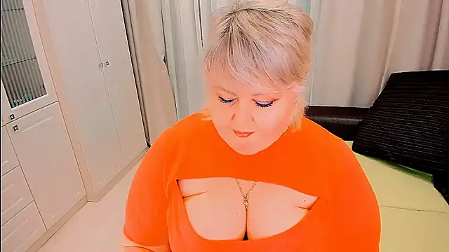 BIGTITSBBW: απευθείας συνομιλία ΧΧΧ
