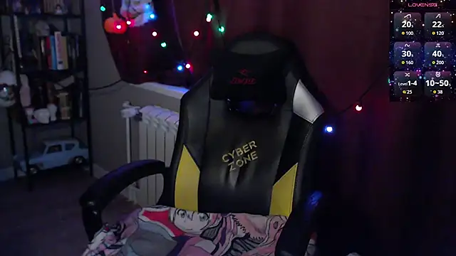 so_cute777's Live XXX Chat