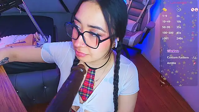 Živý XXX chat sayumi_dirty