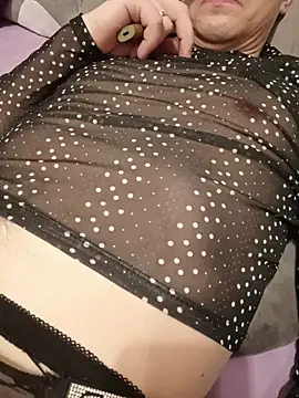 Chat XXX en directo de LoveAngelX