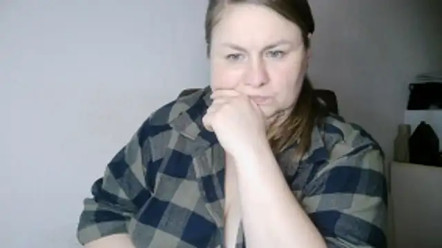 Show webcam de MartaXLove