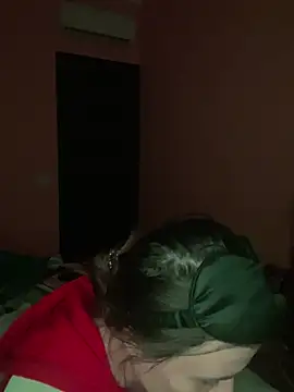 Chat XXX ao vivo de Flossy_Vettie