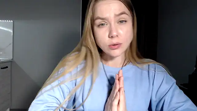 Webkamerová show Sunbeam_