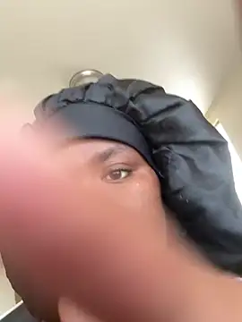 JungleBooty Webcam-Show