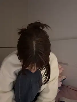 Nana-3のウェブカメラショー