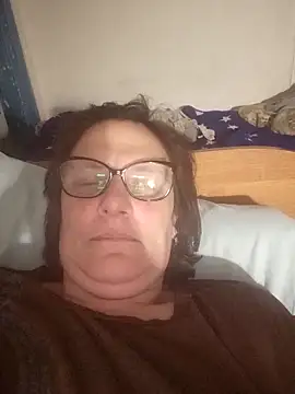 MeriStevens' Webcam Show