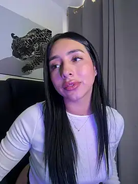 isabella_jade's Live XXX Chat