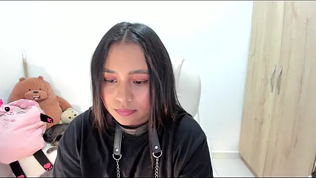 Czat XXX na żywo – Ciara8