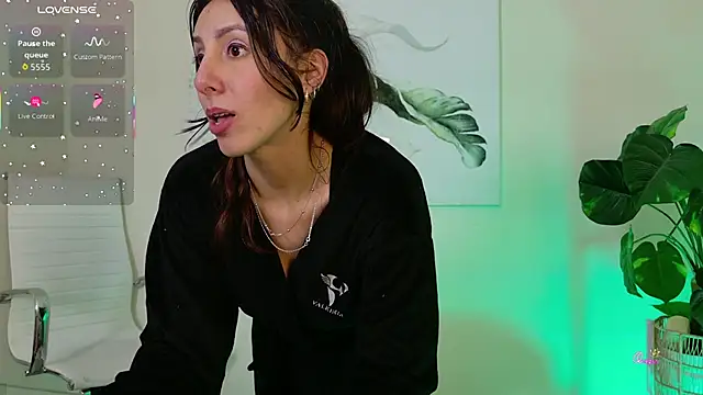 luna_willians Live XXX Chat