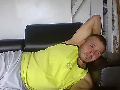 santiii___12's Webcam Show