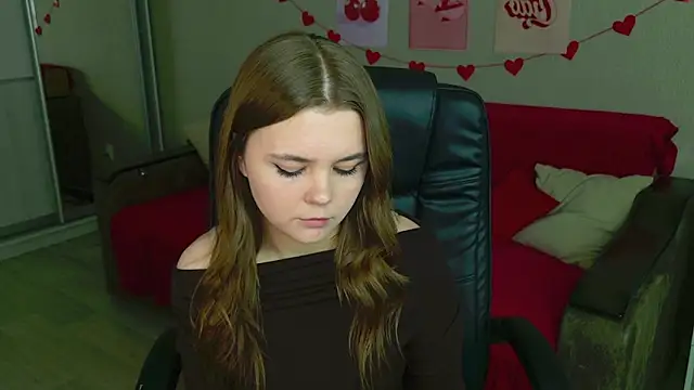 Leksi_Love's Live XXX Chat