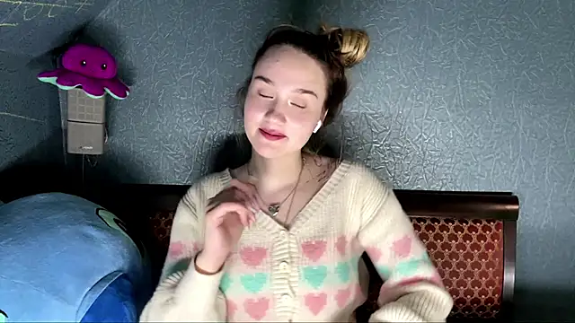 แชท XXX สดของ CarmelaLiebherr